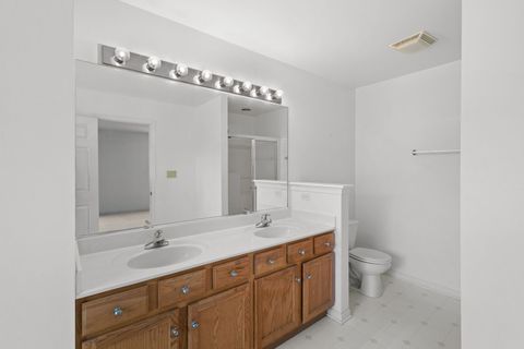 Tiny photo for 1405 Prairie Crossing Drive, West Chicago, IL 60185 (MLS # 12501916)