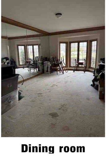 Tiny photo for 3050 London Drive, Olympia Fields, IL 60461 (MLS # 12652773)
