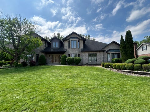 Photo of 3050 London Drive, Olympia Fields, IL 60461 (MLS # 12652773)