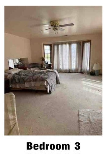 Tiny photo for 3050 London Drive, Olympia Fields, IL 60461 (MLS # 12652773)