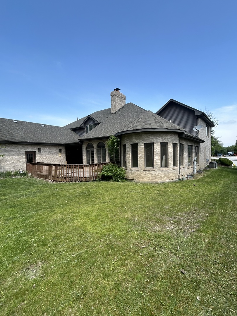 3050 London Drive