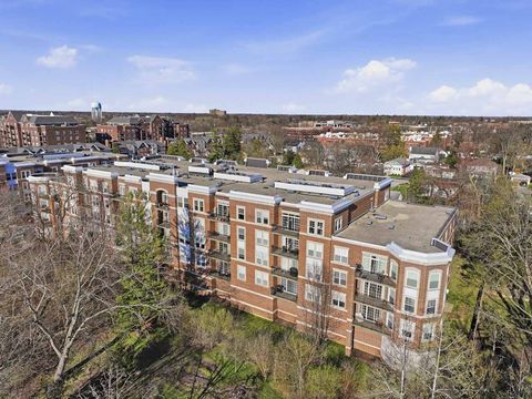 Tiny photo for 455 W Wood Street #405, Palatine, IL 60067 (MLS # 12614543)