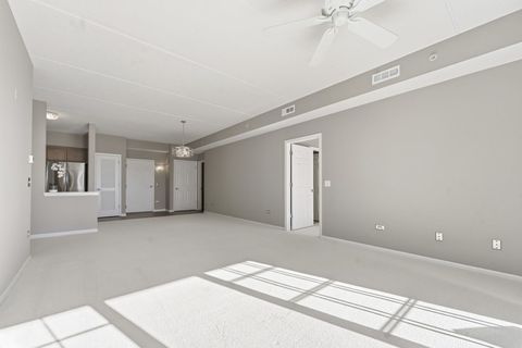 Tiny photo for 455 W Wood Street #405, Palatine, IL 60067 (MLS # 12614543)