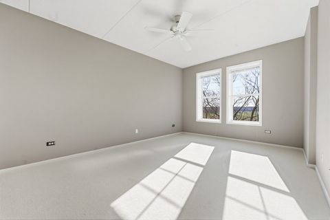 Tiny photo for 455 W Wood Street #405, Palatine, IL 60067 (MLS # 12614543)