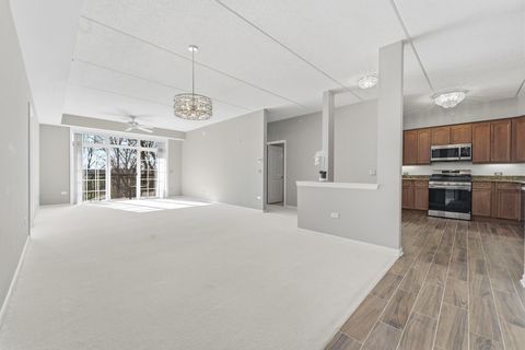 Tiny photo for 455 W Wood Street #405, Palatine, IL 60067 (MLS # 12614543)