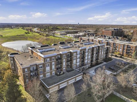 Tiny photo for 455 W Wood Street #405, Palatine, IL 60067 (MLS # 12614543)