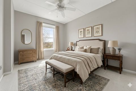 Tiny photo for 455 W Wood Street #405, Palatine, IL 60067 (MLS # 12614543)