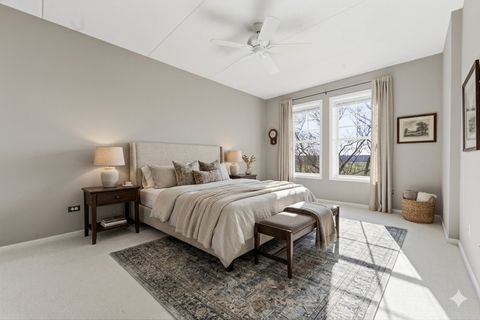 Tiny photo for 455 W Wood Street #405, Palatine, IL 60067 (MLS # 12614543)