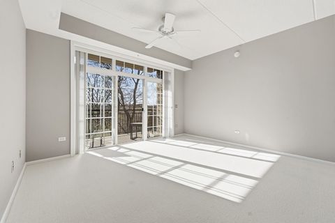 Tiny photo for 455 W Wood Street #405, Palatine, IL 60067 (MLS # 12614543)