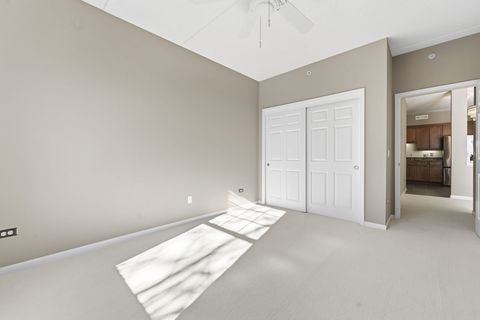 Tiny photo for 455 W Wood Street #405, Palatine, IL 60067 (MLS # 12614543)