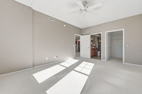 Tiny photo for 455 W Wood Street #405, Palatine, IL 60067 (MLS # 12614543)