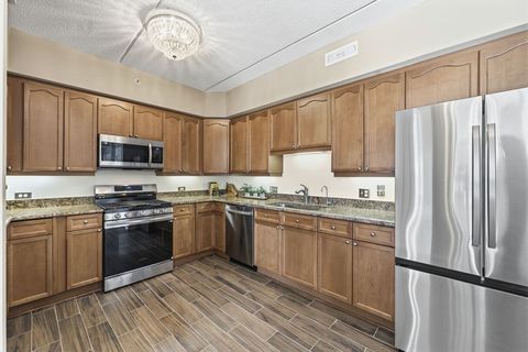 Tiny photo for 455 W Wood Street #405, Palatine, IL 60067 (MLS # 12614543)