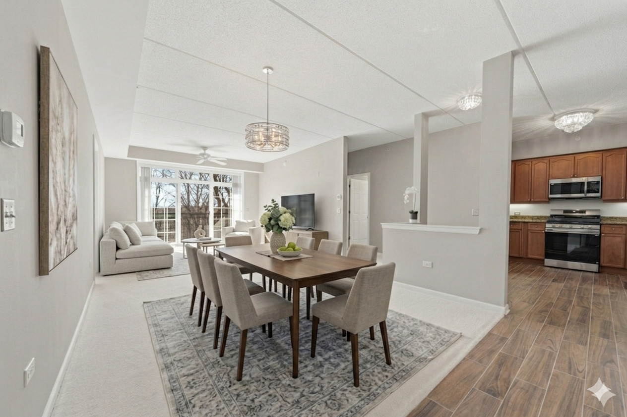 455 W Wood Street 405