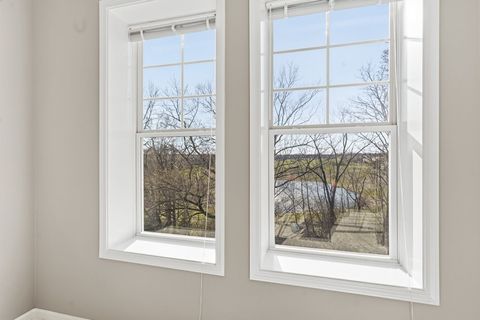 Tiny photo for 455 W Wood Street #405, Palatine, IL 60067 (MLS # 12614543)