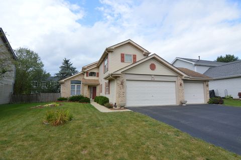 519 Indian Ridge Trail Wauconda IL 60084