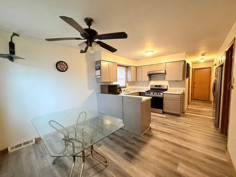 Tiny photo for 14333 Drexel Avenue, Dolton, IL 60419 (MLS # 12440144)