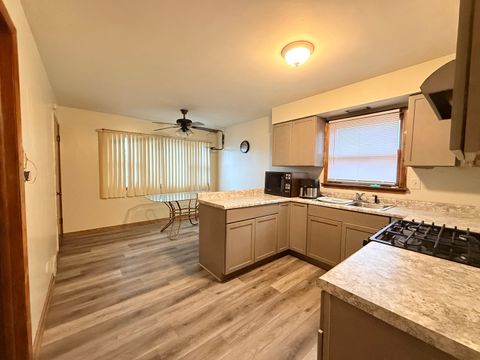 Tiny photo for 14333 Drexel Avenue, Dolton, IL 60419 (MLS # 12440144)