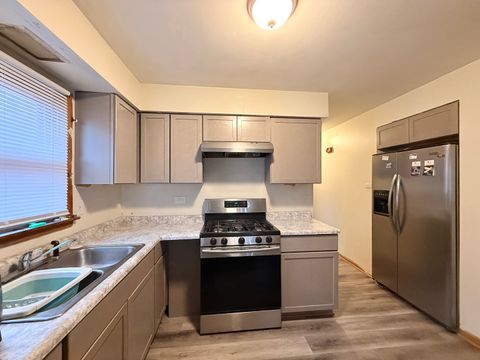 Tiny photo for 14333 Drexel Avenue, Dolton, IL 60419 (MLS # 12440144)