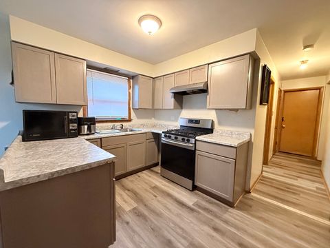 Tiny photo for 14333 Drexel Avenue, Dolton, IL 60419 (MLS # 12440144)