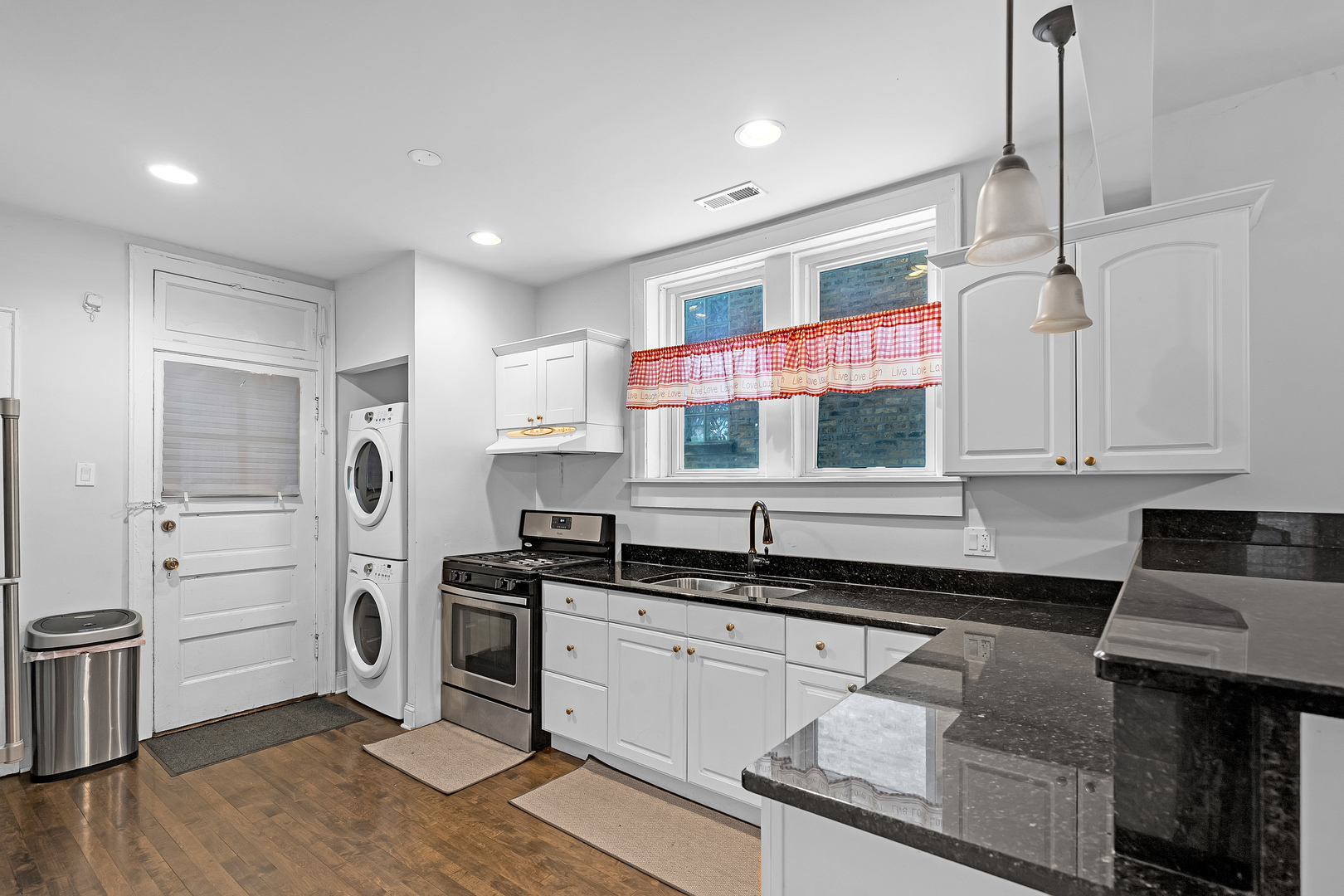 5429 N Campbell Avenue