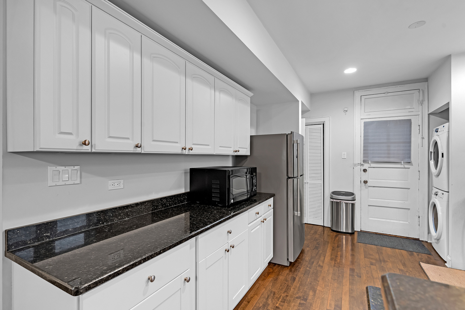 5429 N Campbell Avenue