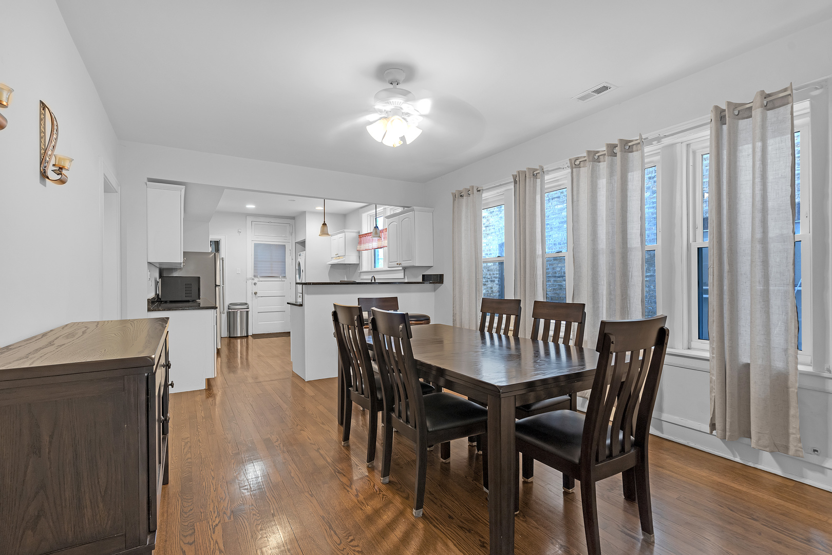 5429 N Campbell Avenue