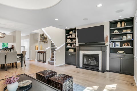 Tiny photo for 2331 N Wayne Avenue, Chicago, IL 60614 (MLS # 12749153)