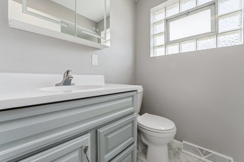 Tiny photo for 5515 S Oakley Avenue, Chicago, IL 60636 (MLS # 12704416)