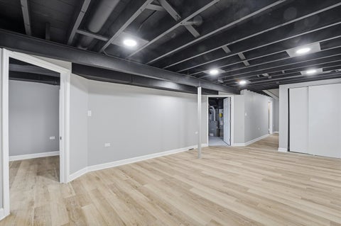 Tiny photo for 5515 S Oakley Avenue, Chicago, IL 60636 (MLS # 12704416)
