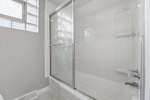 Tiny photo for 5515 S Oakley Avenue, Chicago, IL 60636 (MLS # 12704416)