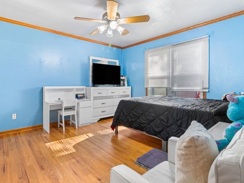 Tiny photo for 215 Fernwood Road, Montgomery, IL 60538 (MLS # 12509412)