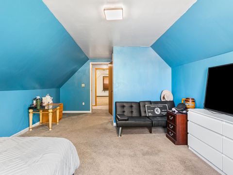 Tiny photo for 215 Fernwood Road, Montgomery, IL 60538 (MLS # 12509412)