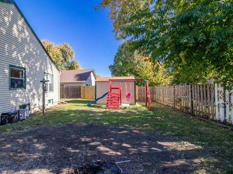 Tiny photo for 215 Fernwood Road, Montgomery, IL 60538 (MLS # 12509412)