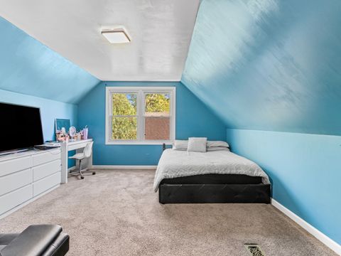 Tiny photo for 215 Fernwood Road, Montgomery, IL 60538 (MLS # 12509412)