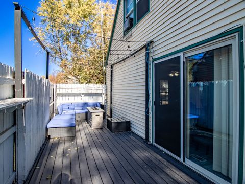 Tiny photo for 215 Fernwood Road, Montgomery, IL 60538 (MLS # 12509412)