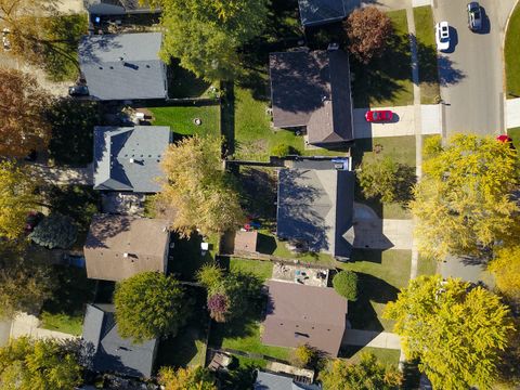 Tiny photo for 215 Fernwood Road, Montgomery, IL 60538 (MLS # 12509412)