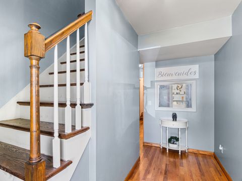 Tiny photo for 215 Fernwood Road, Montgomery, IL 60538 (MLS # 12509412)