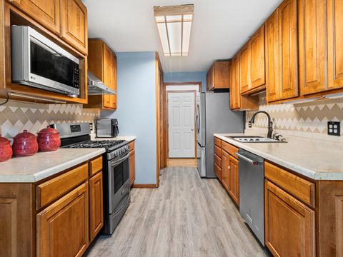 Tiny photo for 215 Fernwood Road, Montgomery, IL 60538 (MLS # 12509412)