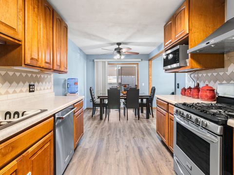 Tiny photo for 215 Fernwood Road, Montgomery, IL 60538 (MLS # 12509412)