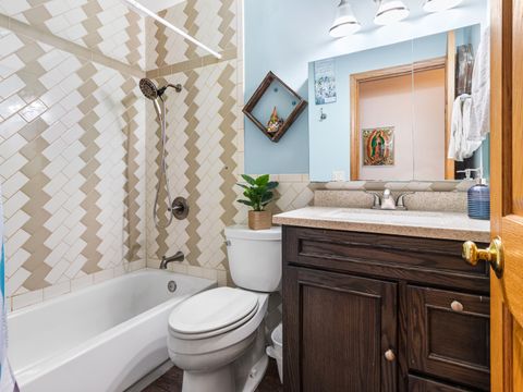 Tiny photo for 215 Fernwood Road, Montgomery, IL 60538 (MLS # 12509412)