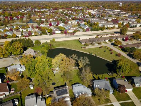 Tiny photo for 215 Fernwood Road, Montgomery, IL 60538 (MLS # 12509412)