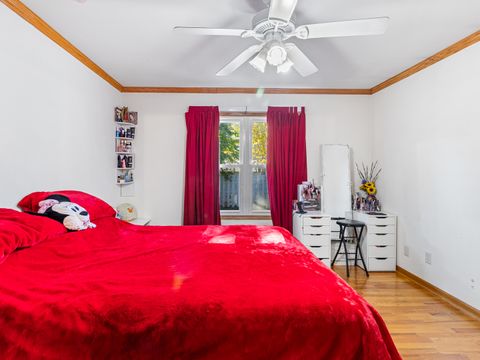 Tiny photo for 215 Fernwood Road, Montgomery, IL 60538 (MLS # 12509412)