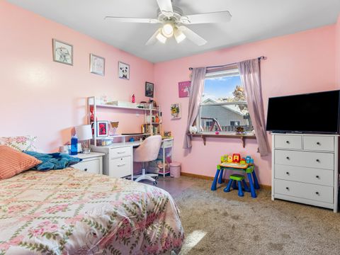 Tiny photo for 215 Fernwood Road, Montgomery, IL 60538 (MLS # 12509412)