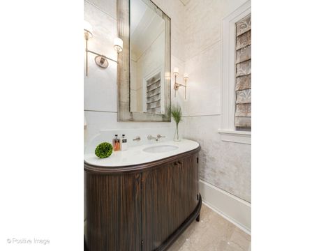 Tiny photo for 1853 N Burling Street, Chicago, IL 60614 (MLS # 12450003)