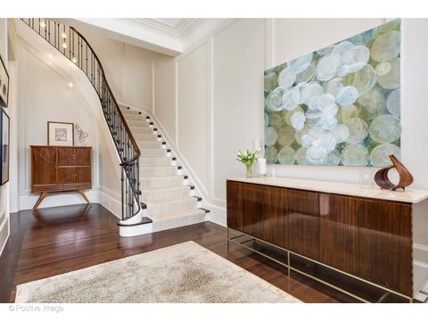 Tiny photo for 1853 N Burling Street, Chicago, IL 60614 (MLS # 12450003)