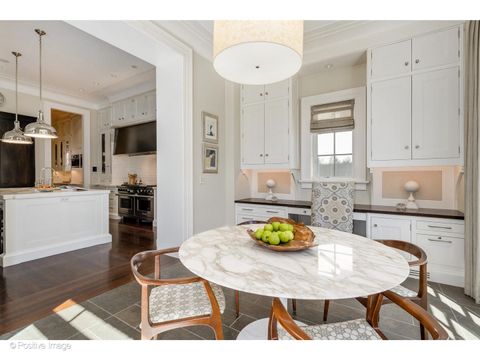 Tiny photo for 1853 N Burling Street, Chicago, IL 60614 (MLS # 12450003)