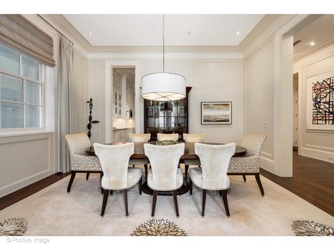 Tiny photo for 1853 N Burling Street, Chicago, IL 60614 (MLS # 12450003)