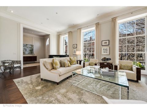 Tiny photo for 1853 N Burling Street, Chicago, IL 60614 (MLS # 12450003)
