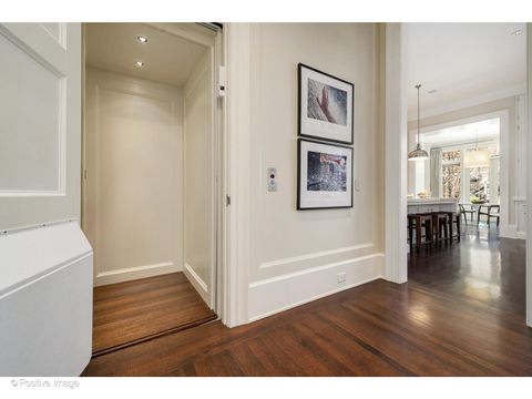 Tiny photo for 1853 N Burling Street, Chicago, IL 60614 (MLS # 12450003)