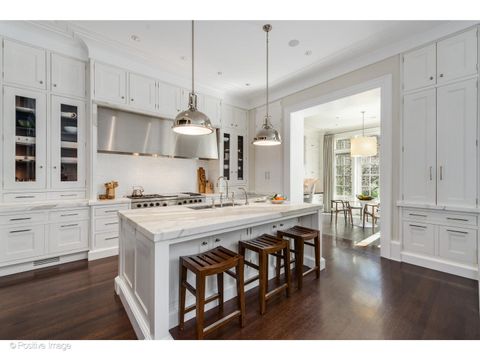 Tiny photo for 1853 N Burling Street, Chicago, IL 60614 (MLS # 12450003)